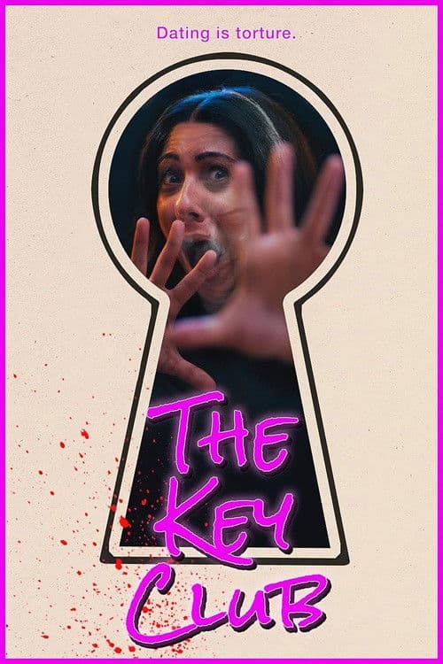 The Key Club poster