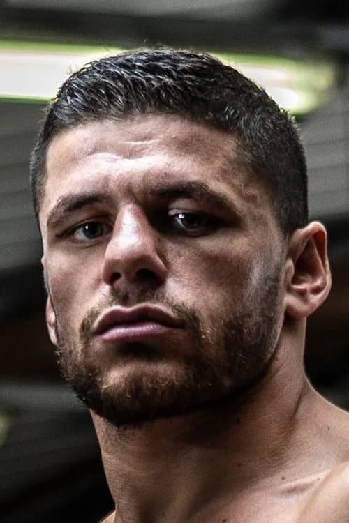 Florian Marku profile photo