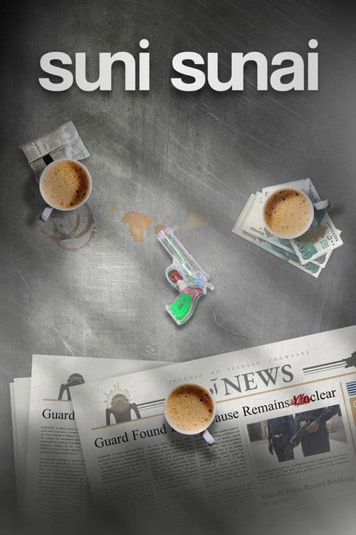 Suni Sunai poster