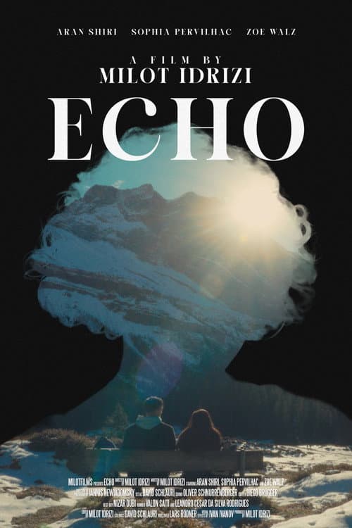 ECHO poster