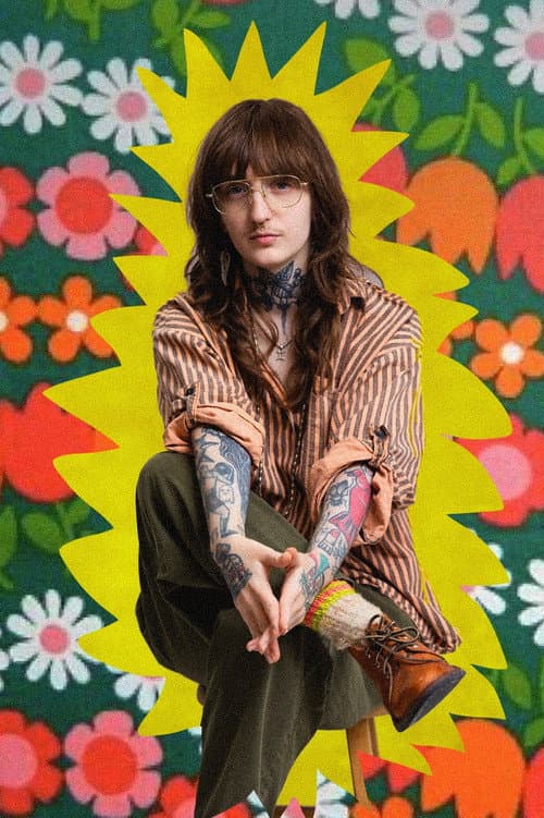Ezra J Wayland profile photo