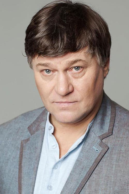 Aleksandr Tsurkan profile photo