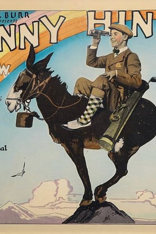 Rainbow Riley poster