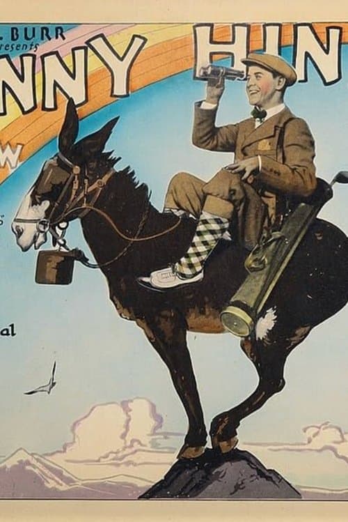 Rainbow Riley poster