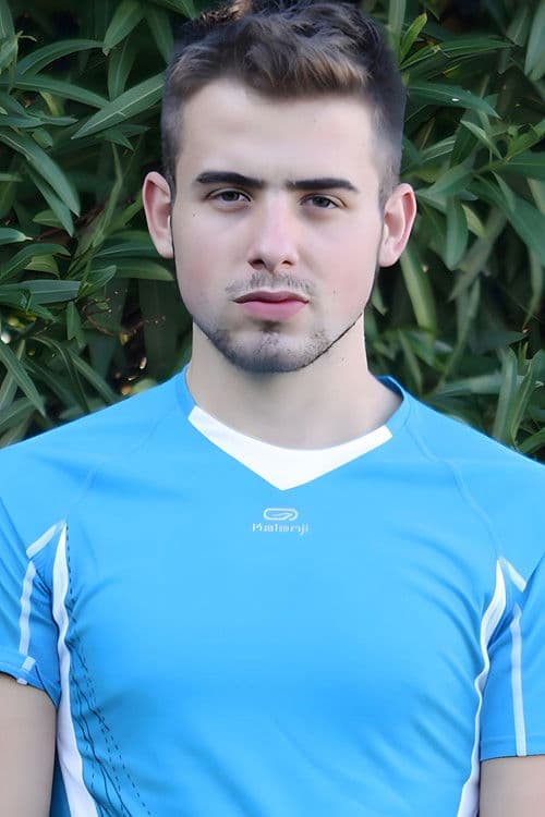 Paulo Sampa profile photo