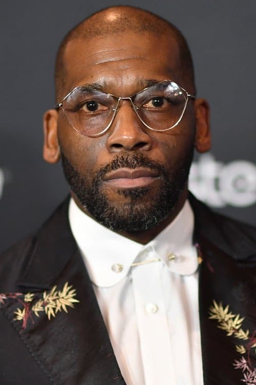 Jamal Bryant profile photo