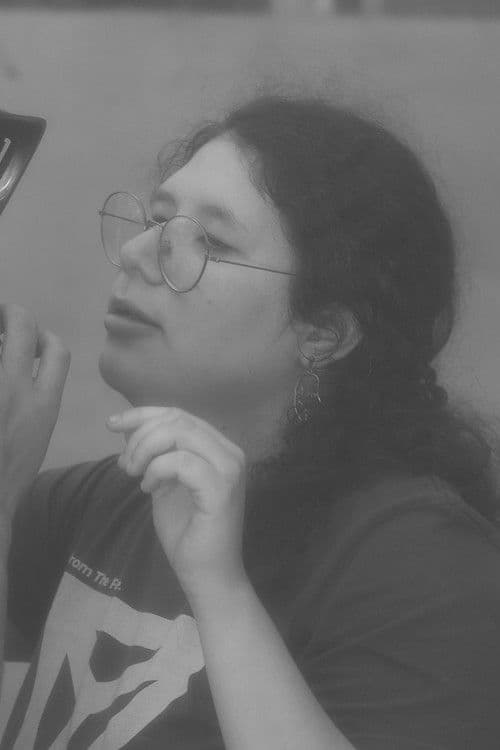 Marie Amorim profile photo