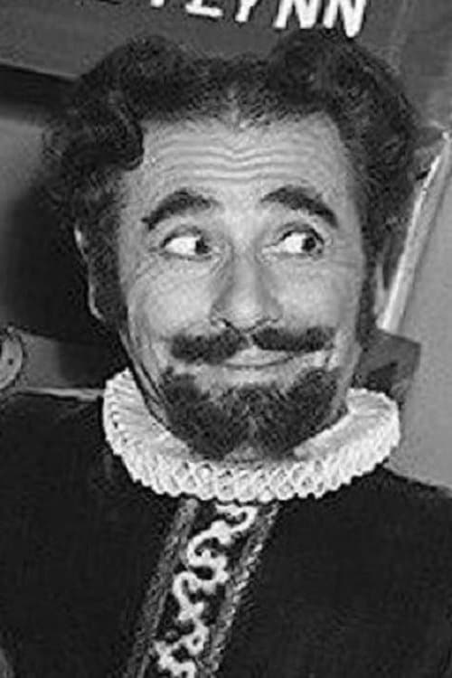 Jerry Austin profile photo