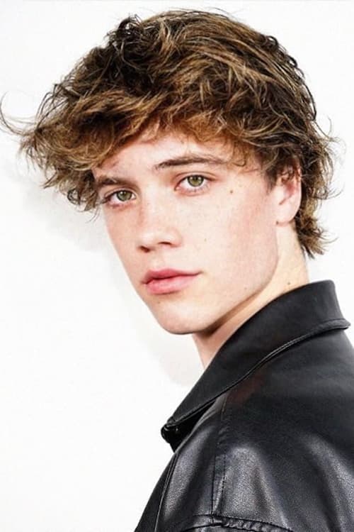 Conor Sherry profile photo