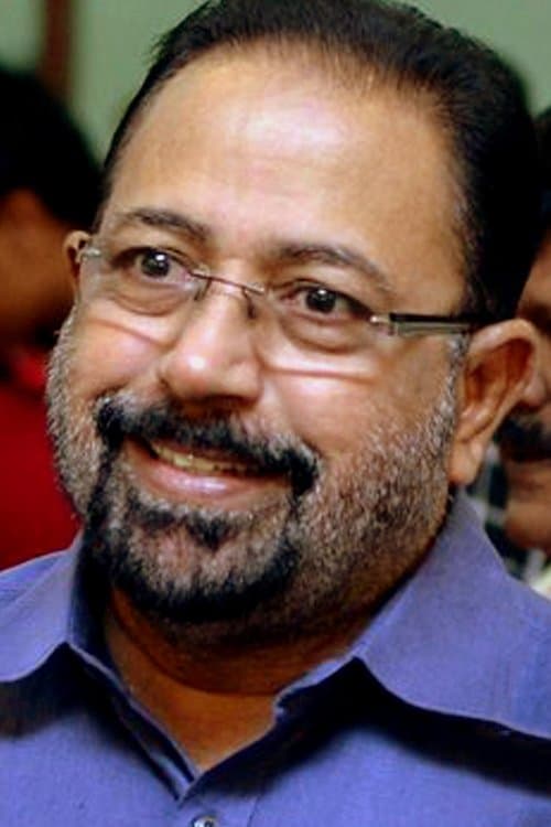 Sibi Malayil profile photo