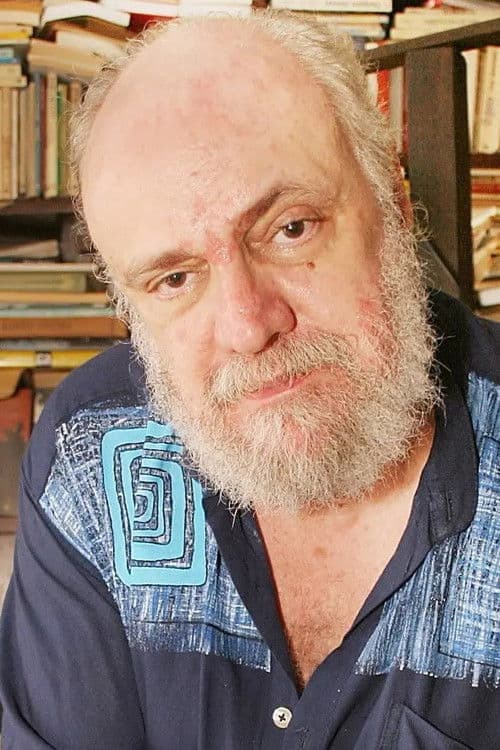 Aldir Blanc profile photo