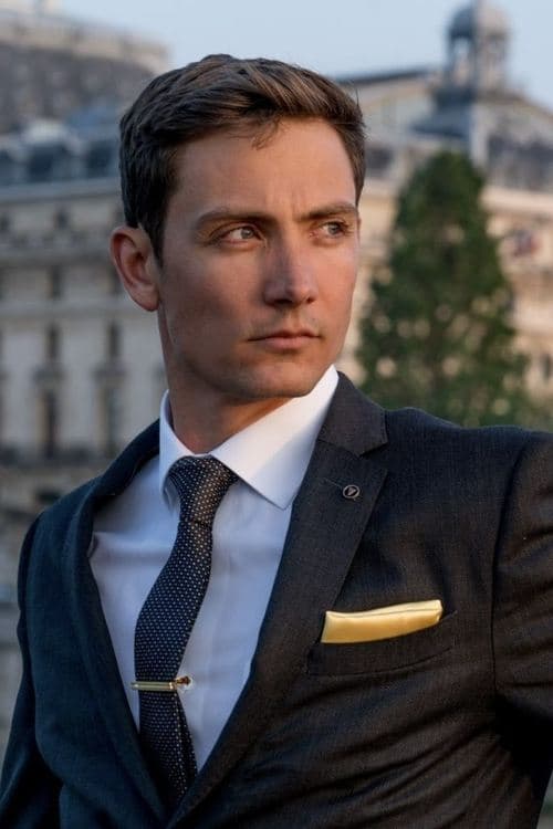 Chase Armitage profile photo