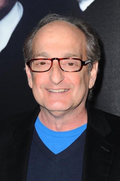 David Paymer profile photo