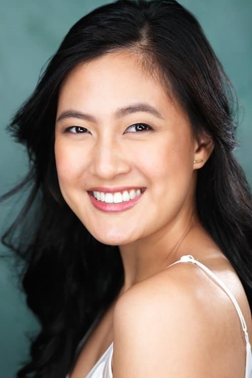 Amanda Shi profile photo