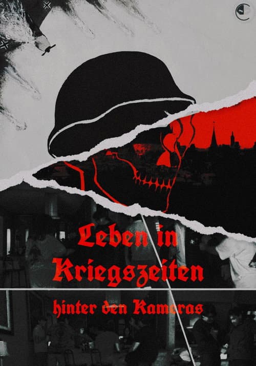 Leben in Kriegszeiten : hinter den Kameras poster