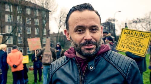 How the Middle Class Ruined Britain poster