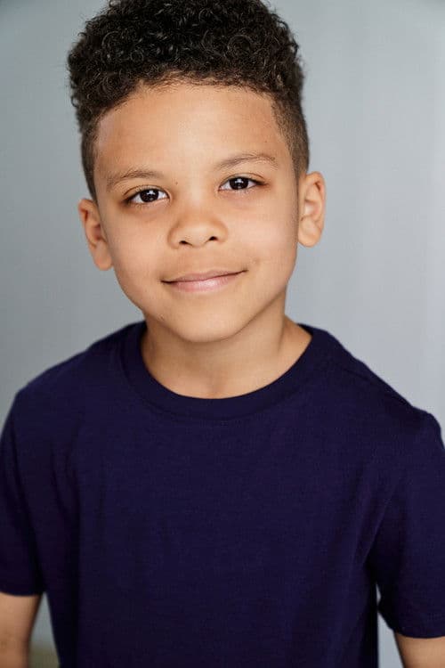 Dominic Bell profile photo