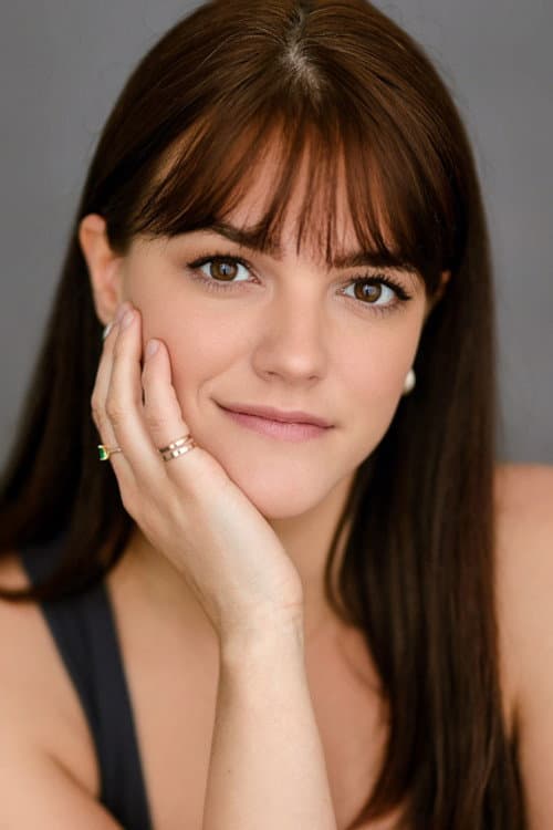Roxanne Godmer profile photo