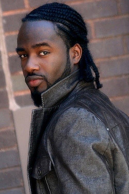 Joshua Bridgewater profile photo