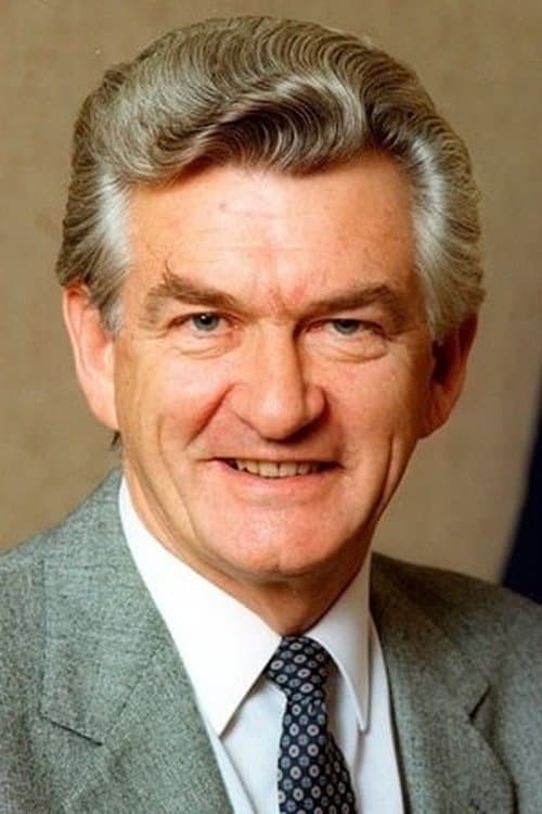 Bob Hawke profile photo
