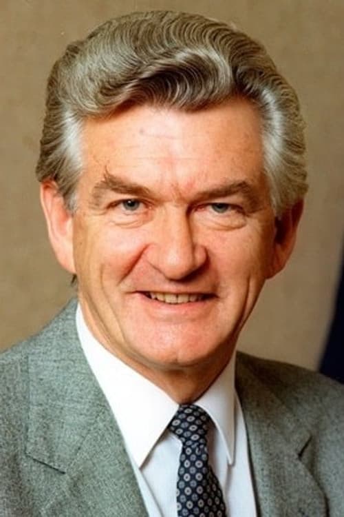 Bob Hawke profile photo