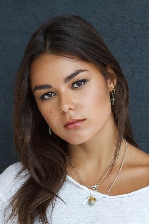 Anfisa Chernykh profile photo