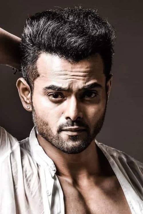 Joy Kumar Mukherjee profile photo