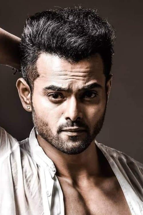 Joy Kumar Mukherjee profile photo