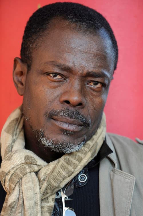 Fargass Assandé profile photo