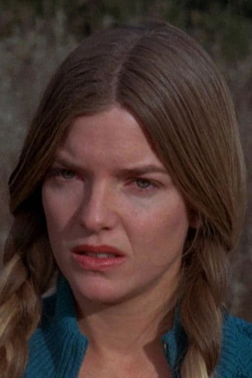 Tarah Nutter profile photo