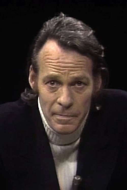 Robert Gardner profile photo