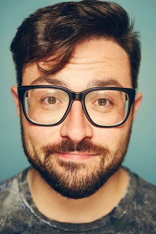 Eliot Glazer profile photo