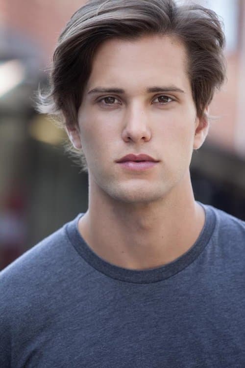 James Godfrey profile photo