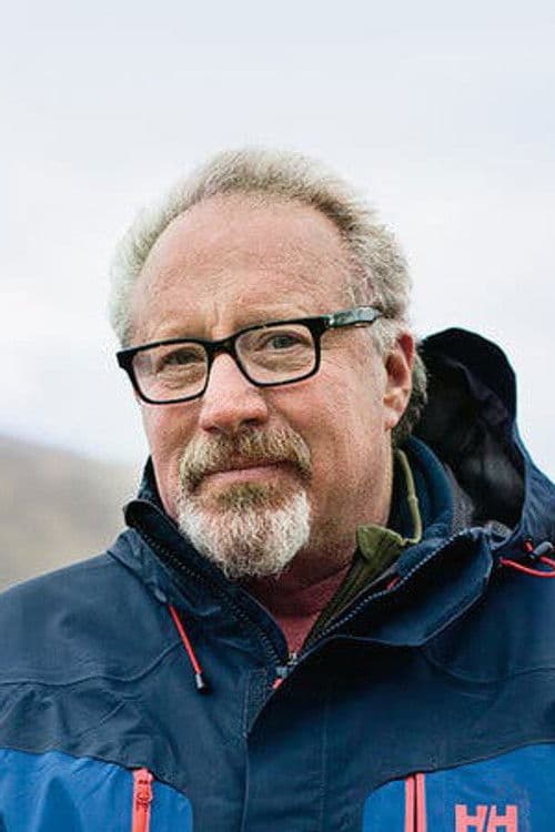 Thom Beers profile photo