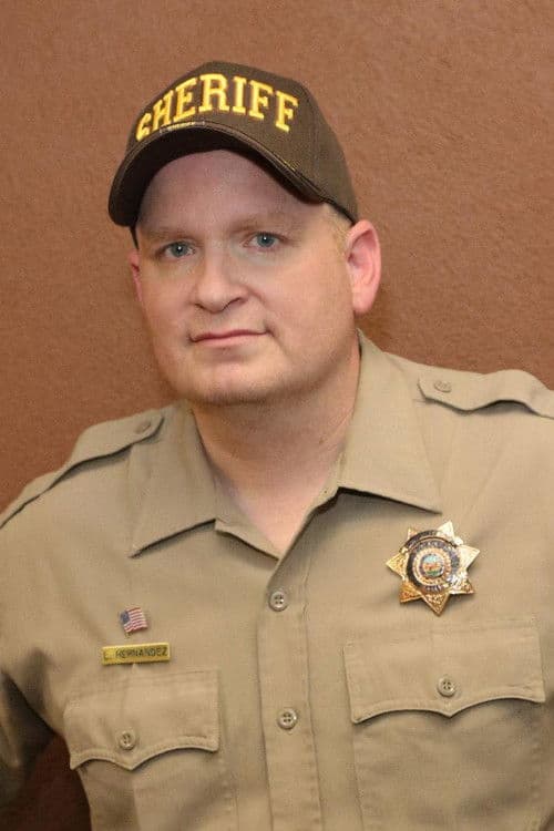 Lee Turner profile photo