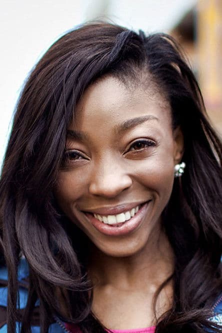 Kendra Etufunwa profile photo