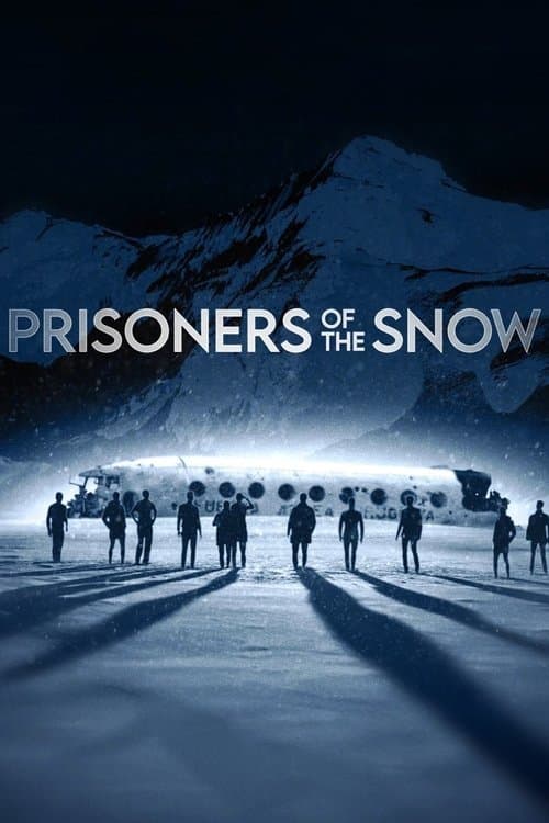 Prisoners of the Snow poster