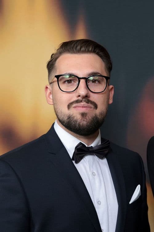 Pavel Sýkora profile photo