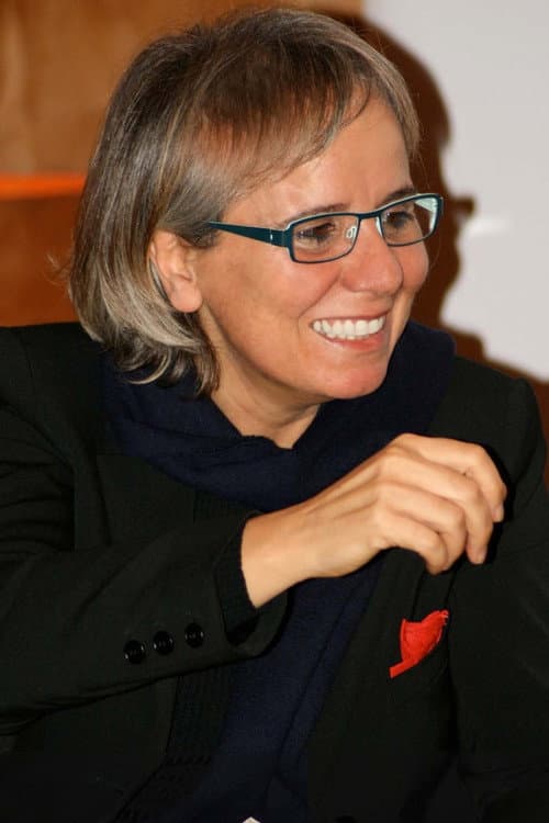 Emanuela Piovano profile photo