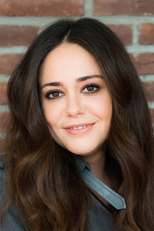 Duygu Yetiş profile photo