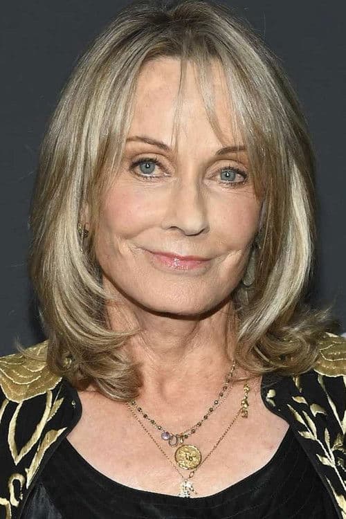 June Chadwick profile photo