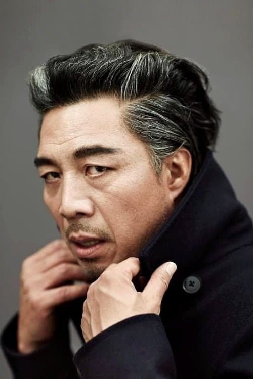 An Kil-kang profile photo