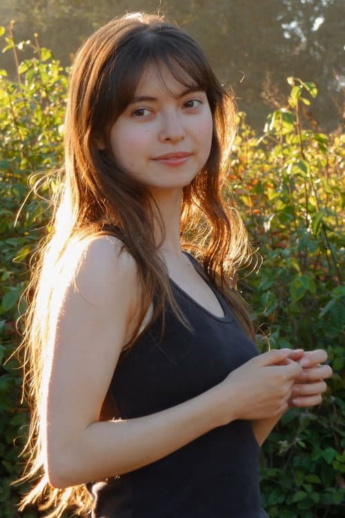 Claire Tomiko profile photo