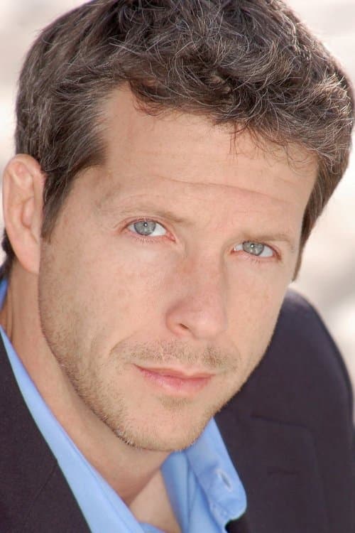 Kieran Gallagher profile photo