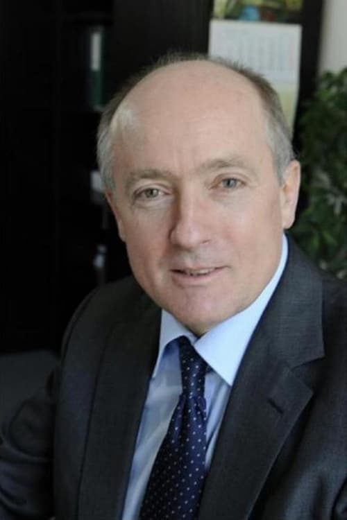 Krzysztof Luft profile photo