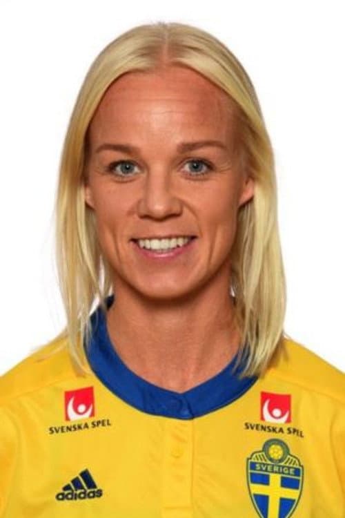 Caroline Seger profile photo