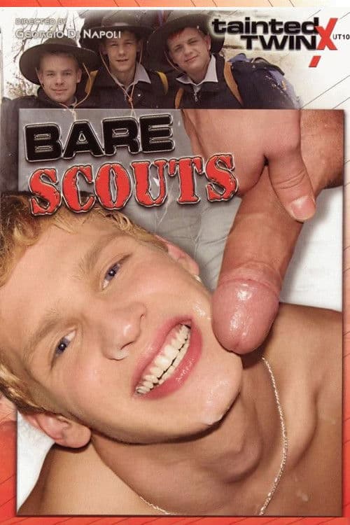 Bare Scouts poster