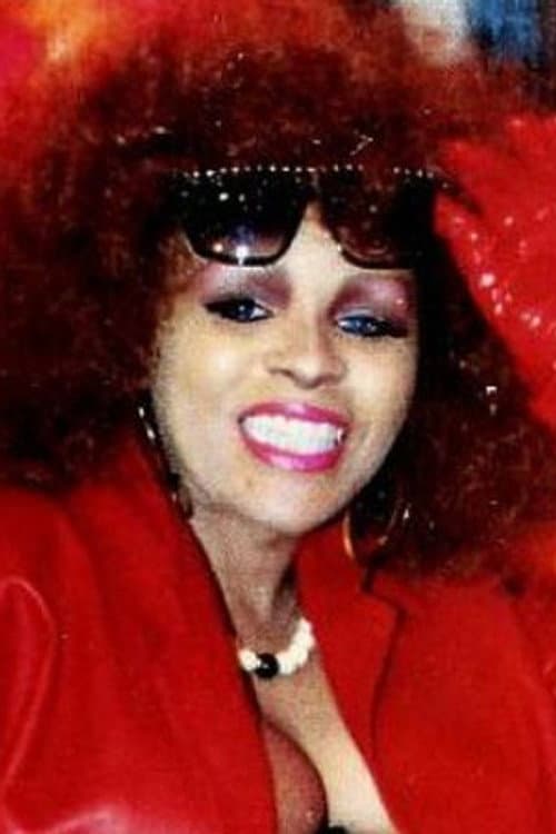 Angel Harris profile photo