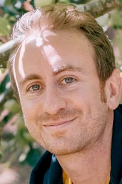 John Brubaker profile photo