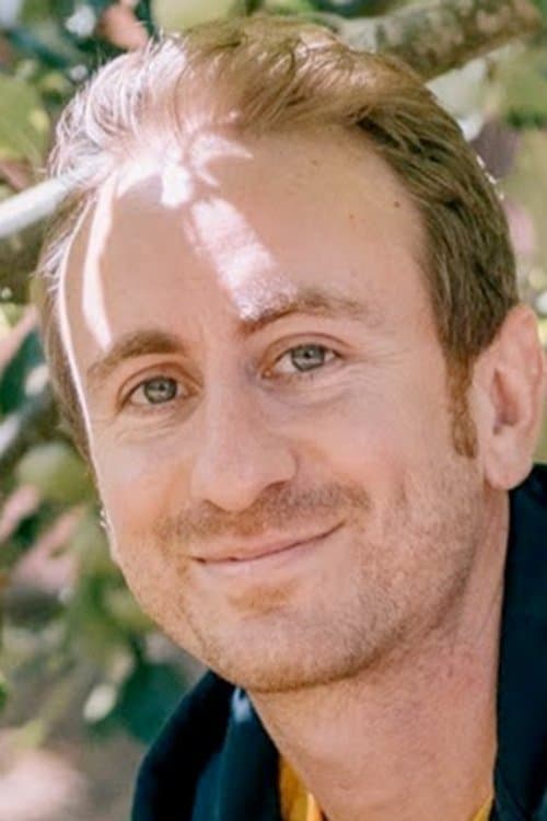 John Brubaker profile photo